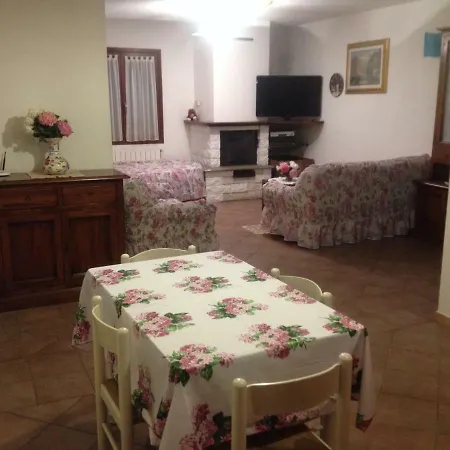 Séjour à la campagne Le Ortensie Dolceacqua