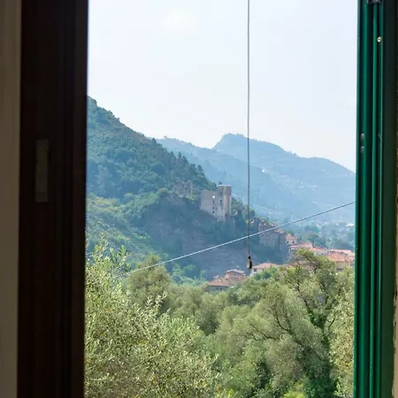 Séjour à la campagne Le Ortensie