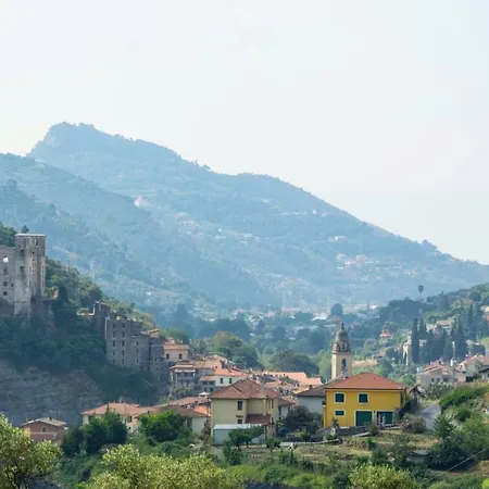 컨트리하우스 Le Ortensie *