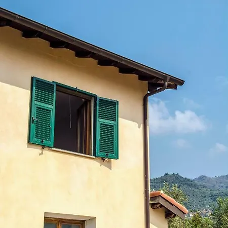 Le Ortensie Séjour à la campagne Dolceacqua