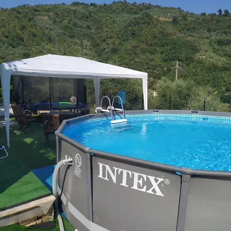 Le Ortensie Séjour à la campagne