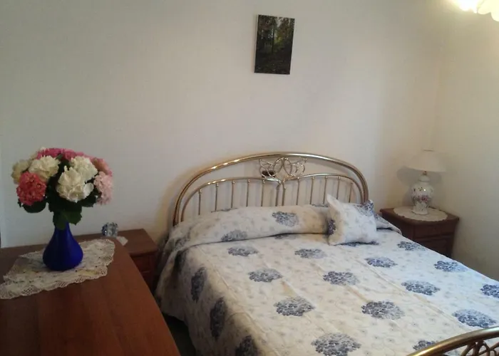 Casa rural Le Ortensie Dolceacqua