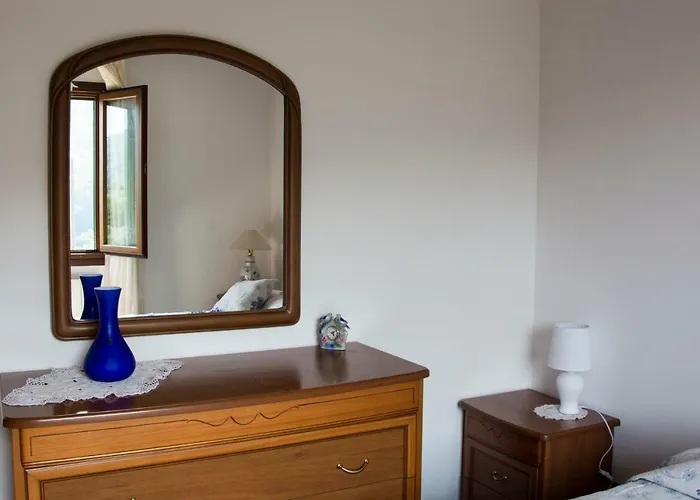 Casa rural Le Ortensie Dolceacqua