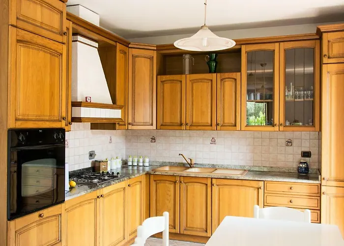 Le Ortensie دولشياكا