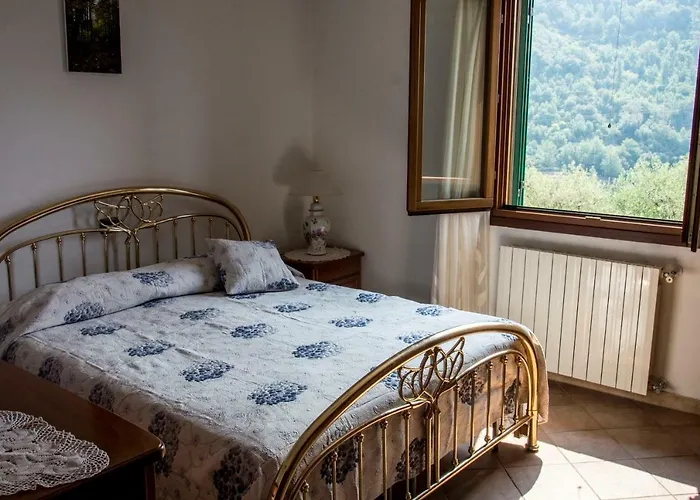 Casa rural Le Ortensie