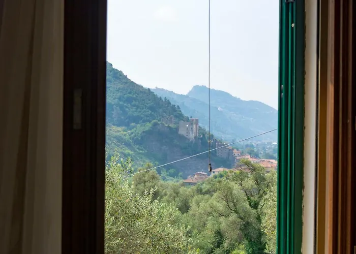 Casa rural Le Ortensie