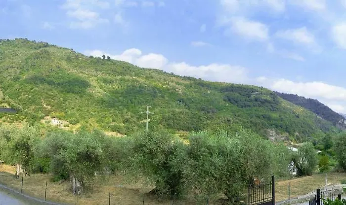 Casa rural Le Ortensie *