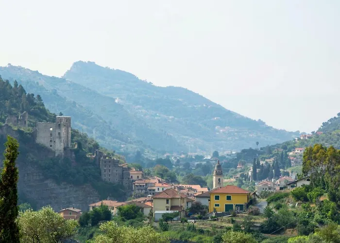 Casa rural Le Ortensie *