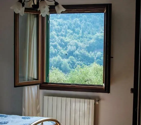 Le Ortensie Casa rural *