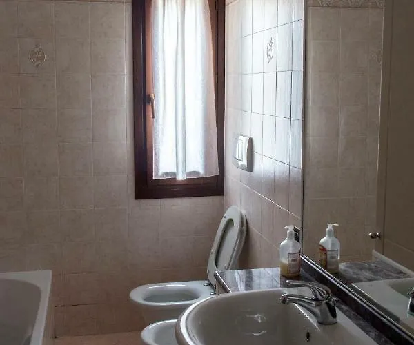 Le Ortensie Casa rural Dolceacqua