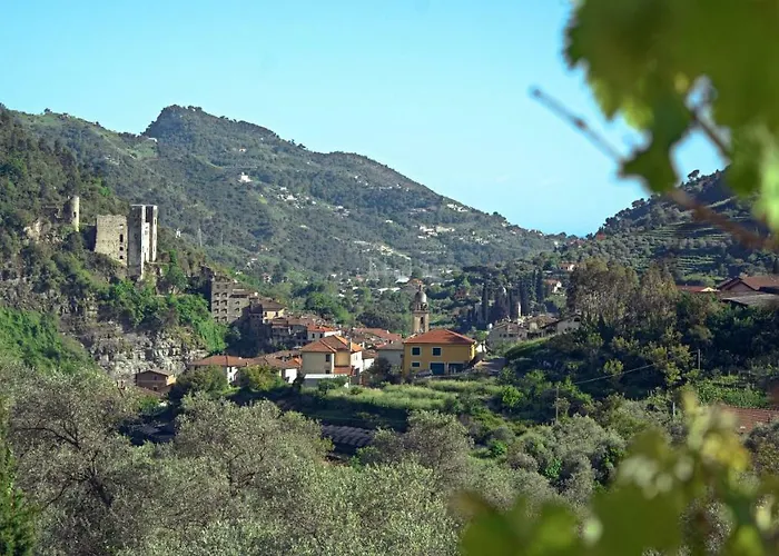 Casa rural Le Ortensie *