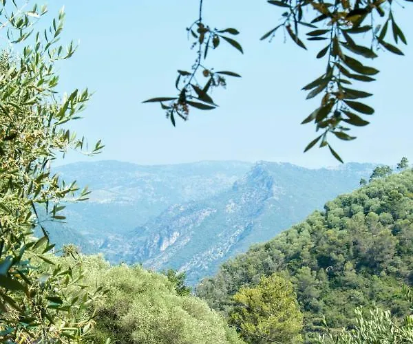 Le Ortensie منزل ريفي دولشياكا