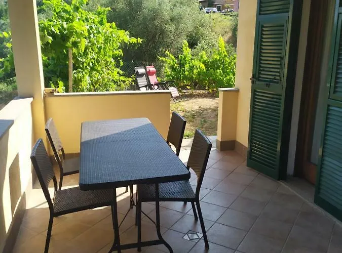 Le Ortensie Dolceacqua