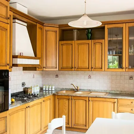 Le Ortensie ドルチェアックア