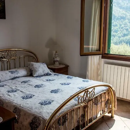 Country house Le Ortensie