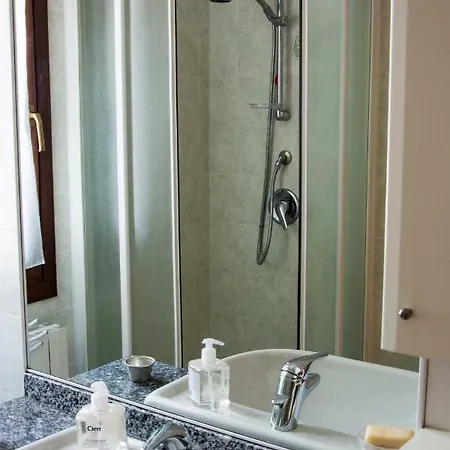 Le Ortensie ドルチェアックア