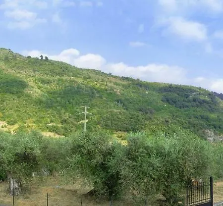 Country house Le Ortensie *