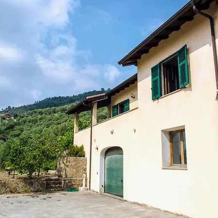 Le Ortensie Country house *