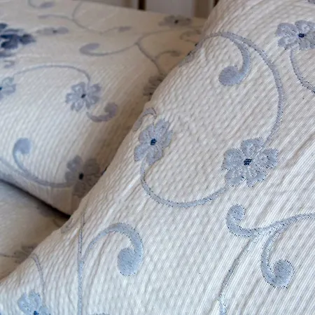 Country house Le Ortensie