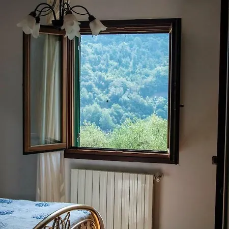 Le Ortensie Country house *