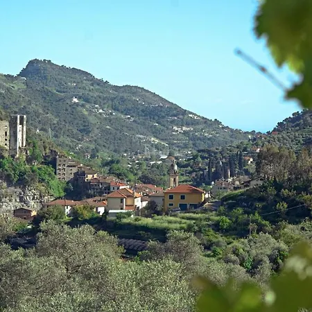 Country house Le Ortensie *