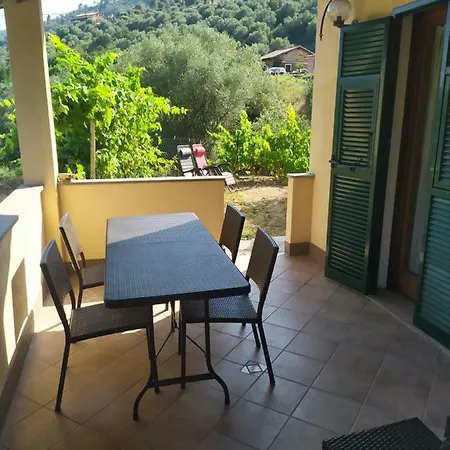 Le Ortensie Dolceacqua