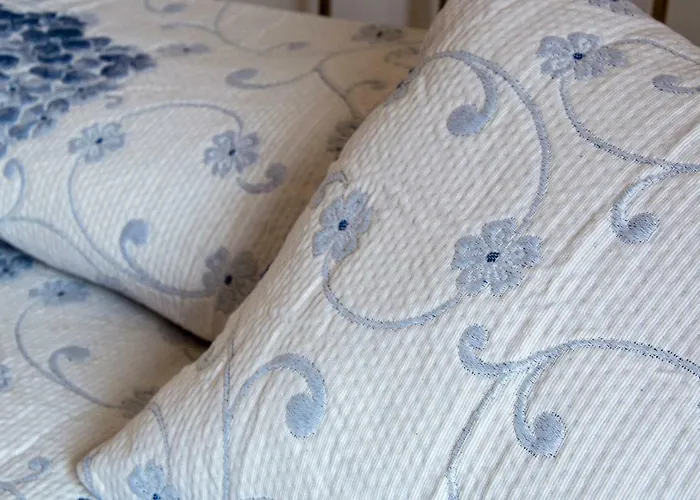 Venkovský dům Le Ortensie