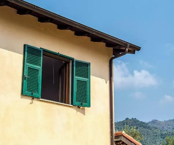 Le Ortensie Εξοχικό σπίτι Dolceacqua